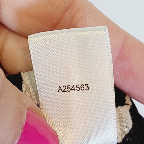 Susan Graver Zebra Print Long Skirt Elastic Waist Womens Extra Small - Picture 7 of 8